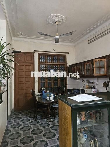 BÁN SIÊU PHẨM HỒ TÂY 2 PHÚT RA HỒ - BIỆT THỰ- RỘNG 89M2 - NHÀ DÂN XÂY