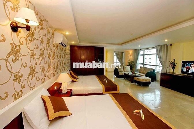 Chính chủ cho thuê phòng khách sạn Giá rẻ tttp Nha Trang