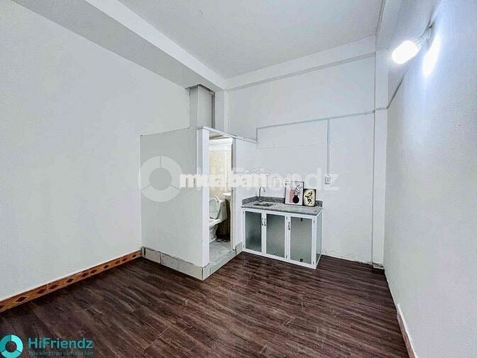 🔥STUDIO BAN CÔNG GIÁ RẺ-MÁY LẠNH,NƯỚC NÓNG-NHÀ GA T3, LOTTE CỘNG HÒA