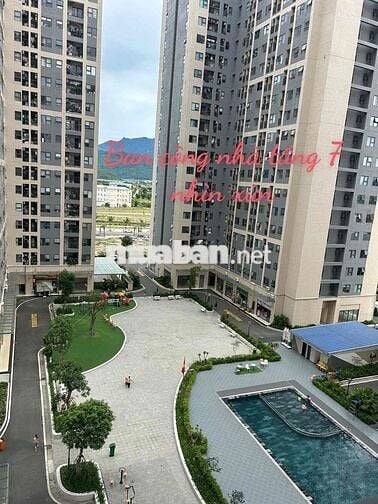 🇻🇳cho thuê căn hộ mới,nội thất mới,tầng 7,có hồ bơi