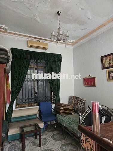 BÁN SIÊU PHẨM HỒ TÂY 2 PHÚT RA HỒ - BIỆT THỰ- RỘNG 89M2 - NHÀ DÂN XÂY