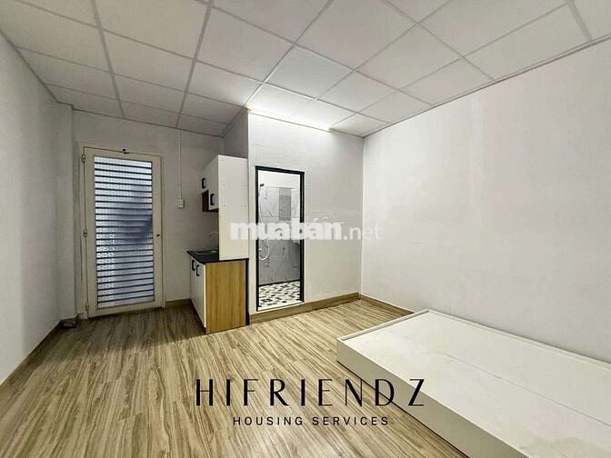 🏠Căn Hộ Mới Xây _ Cửa Sổ Trời Thoáng - Giá ưu Đãi Ngay Đường Số 7📍