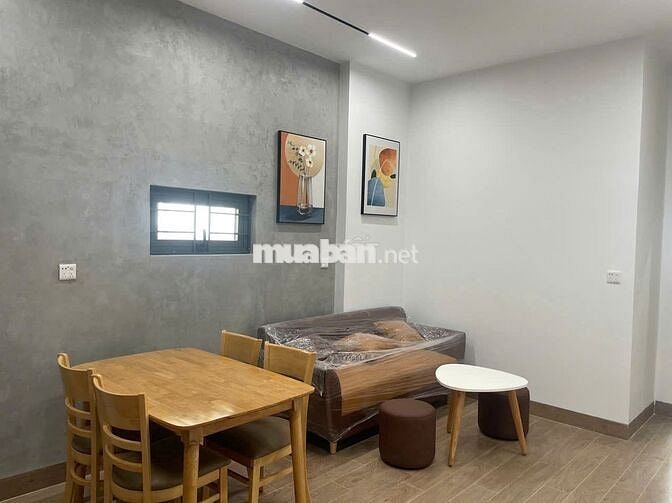 🏡 1-Bedroom Apartment for Rent – Hoa Phu 24, Da Nang 🌿