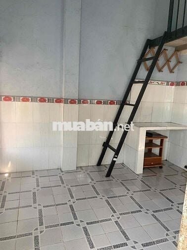 Cho thuê phòng trọ tại Bình Tân, khu vực gần chợ Bình Thành