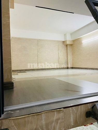 Cho thuê Nhà hẻm nguyên căn- đường Kinh Dương Vương, Q- Bình Tân 