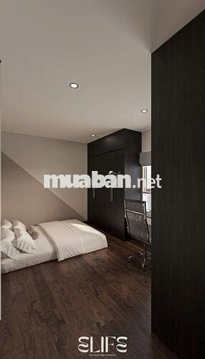 Bán căn hộ chung cư đẹp tại Đà Nẵng Plaza, 4,2 tỷ, 70 m2