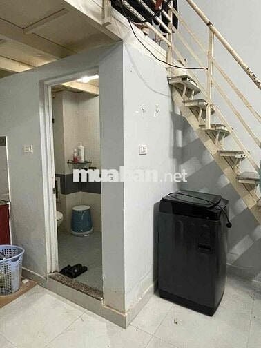 cho thuê phòng trọ đường Phạm Hữu Lầu, Quận 7