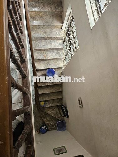 BÁN SIÊU PHẨM HỒ TÂY 2 PHÚT RA HỒ - BIỆT THỰ- RỘNG 89M2 - NHÀ DÂN XÂY