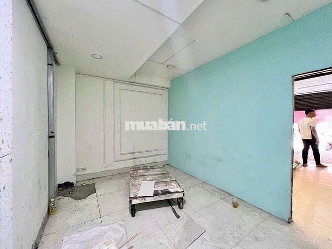 Cho Thuê Mặt Bằng Đường Điện Biên Phủ, Quận 10 ( 4x12m - KD TỰ DO )