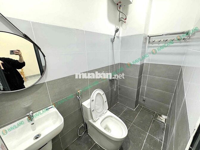 CĂN HỘ MỚI ĐƯỜNG LÊ ẤM, HOÀ XUÂN