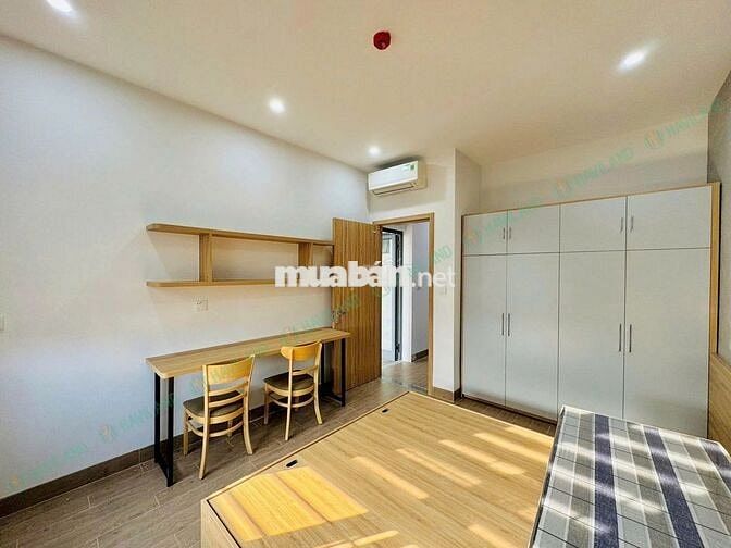 🏡 1-Bedroom Apartment for Rent – Hoa Phu 24, Da Nang 🌿