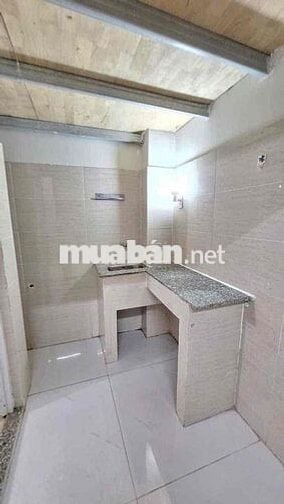 CHO THUÊ PHÒNG CÓ GÁC GẦN HVHK - ETOWN - NHÀ GA T3