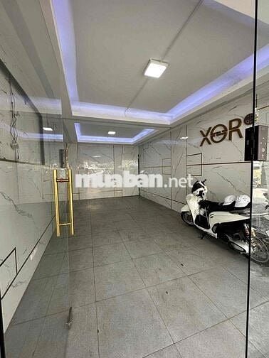 Chính chủ ( không phải môi giới ) cho thuê mặt tiền nguyên căn