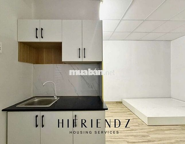 🏠Căn Hộ Mới Xây _ Cửa Sổ Trời Thoáng - Giá ưu Đãi Ngay Đường Số 7📍