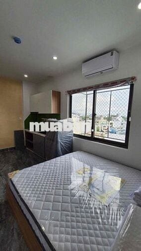 căn studio - Gần Ngã Ba Huế , Nguyễn Sinh Sắc , Sư Phạm, bến Xe