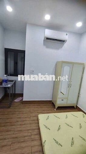 Trọ Tiện Nghi Mức Sinh Viên - Gần Ngay Trung Tâm Q5 Q1 Q3