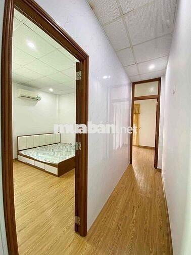 Mặt Tiền Khu Nguyễn Văn Linh - 2PN - Full Nội Thất