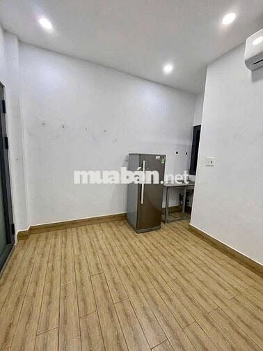 Trọ Tiện Nghi Mức Sinh Viên - Gần Ngay Trung Tâm Q5 Q1 Q3