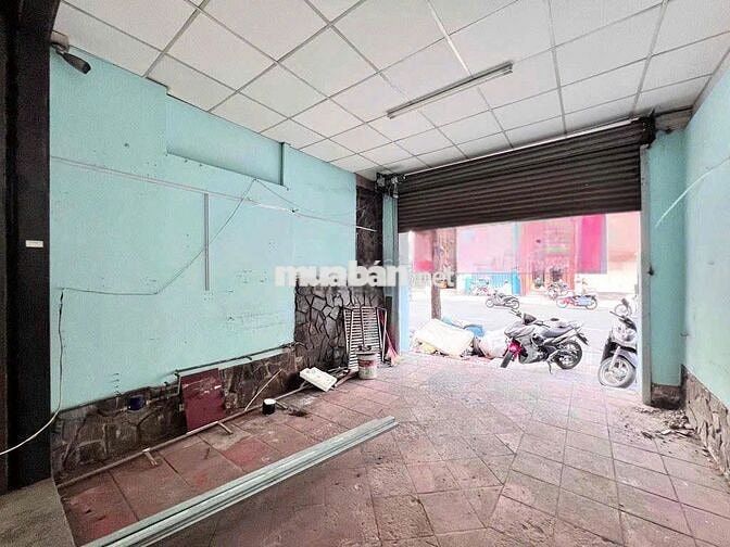 Cho Thuê Mặt Bằng Đường Điện Biên Phủ, Quận 10 ( 4x12m - KD TỰ DO )