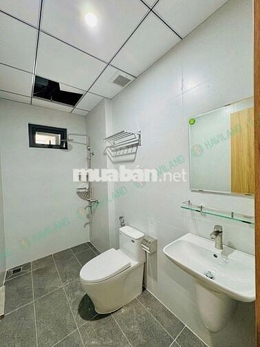 🏡 1-Bedroom Apartment for Rent – Hoa Phu 24, Da Nang 🌿