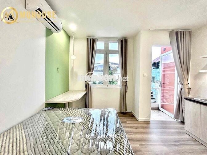 🌱 KHAI TRƯƠNG CĂN HỘ STUDIO XINH - XỊN - GIÁ MỊN NGAY TRUNG TÂM 🌱