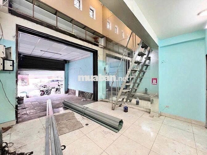 Cho Thuê Mặt Bằng Đường Điện Biên Phủ, Quận 10 ( 4x12m - KD TỰ DO )