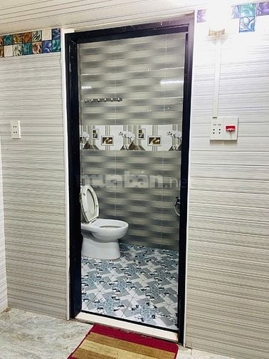 Cho thuê Nhà hẻm nguyên căn- đường Kinh Dương Vương, Q- Bình Tân 