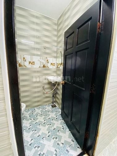 Cho thuê Nhà hẻm nguyên căn- đường Kinh Dương Vương, Q- Bình Tân 