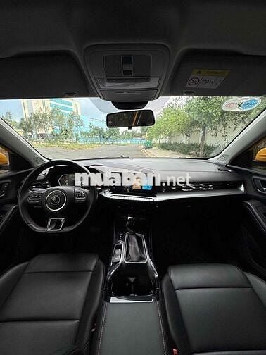 MG MG5 2022 Luxury - 31000 km
