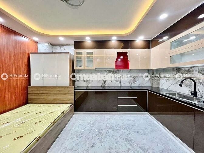 Căn Hộ Cao Cấp Full NT _ Giá Tốt - Khu An Ninh gần Chợ có Thang Máy💢
