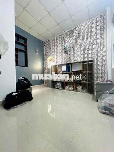 nhà 2 tầng kiệt 282 HÀ HUY TẬP sát đường chính
