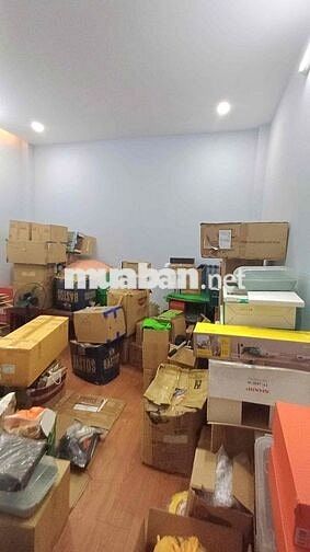 hot 2 Căn liền kề đg 6m 3 Tầng 1/ Trần Bá Giao f5 Gò Vấp phù hợp CHDV