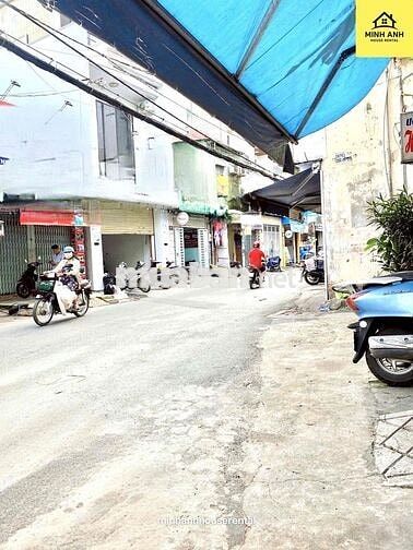 🔥 NHÀ MỚI 100% - MẶT TIỀN KINH DOANH SẦM UẤT - SPA - VĂN PHÒNG