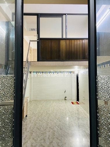 Cho thuê Nhà hẻm nguyên căn- đường Kinh Dương Vương, Q- Bình Tân 