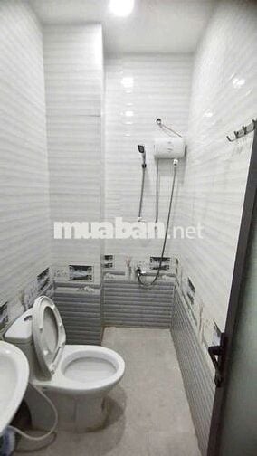 Trọ Tiện Nghi Mức Sinh Viên - Gần Ngay Trung Tâm Q5 Q1 Q3