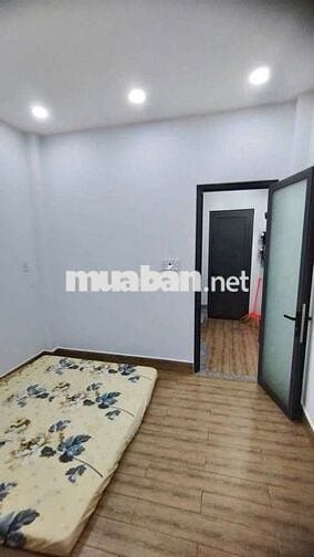 Trọ Tiện Nghi Mức Sinh Viên - Gần Ngay Trung Tâm Q5 Q1 Q3