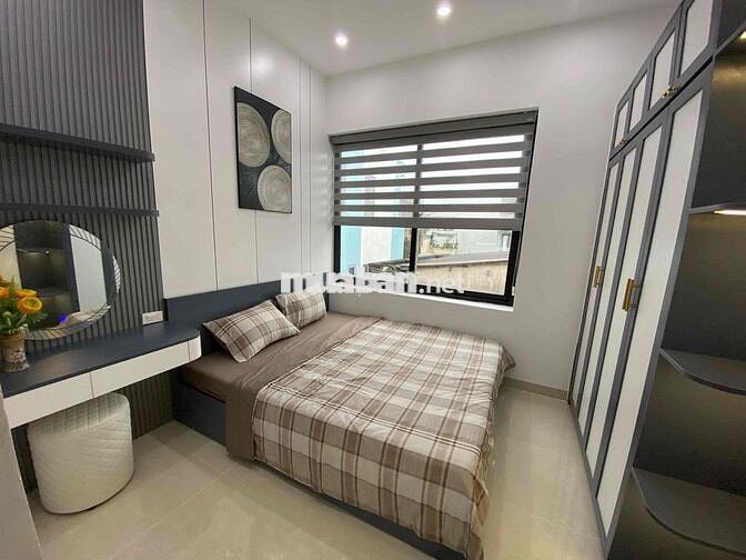 Đường Hải Phòng - 4PN - Full Nội Thất Đẹp Mới 100%