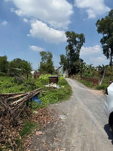 Chính chủ bán lô đất trồng cây, đường Lò Lu - Quận 9, 2565m2, 12tr/m2