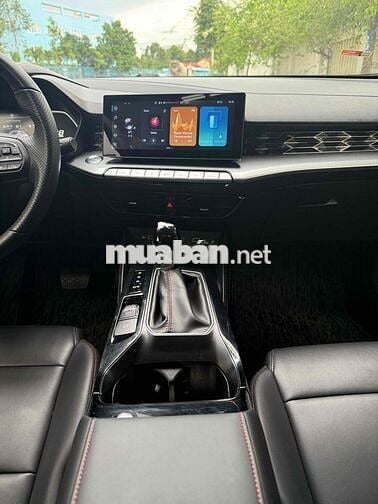 MG MG5 2022 Luxury - 31000 km