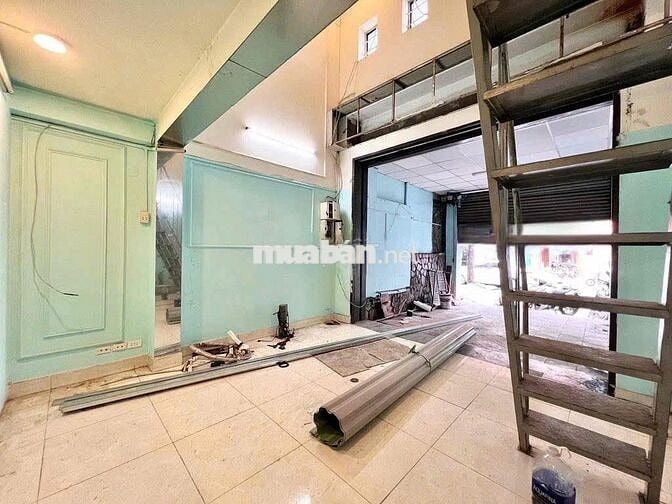Cho Thuê Mặt Bằng Đường Điện Biên Phủ, Quận 10 ( 4x12m - KD TỰ DO )