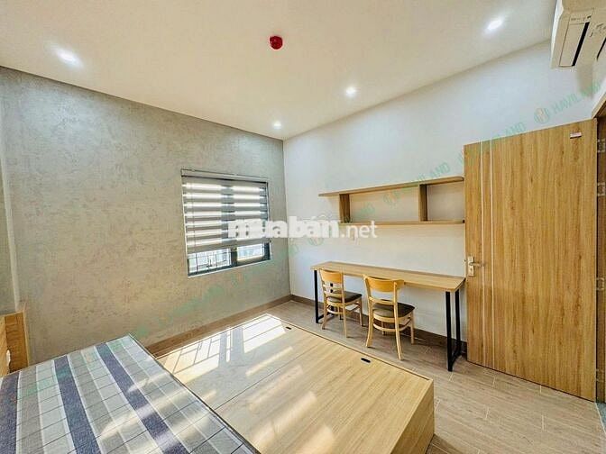 🏡 1-Bedroom Apartment for Rent – Hoa Phu 24, Da Nang 🌿