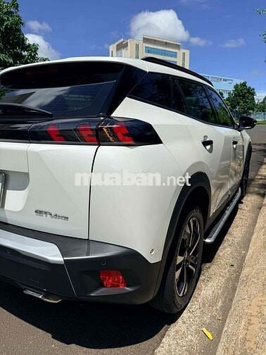 Peugeot 2008 2021 GT Line 1.2 AT - 51000 km