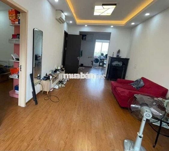 GĐ CẦN BÁN GẤP NHÀ 7,2 HA VĨNH PHÚC BA ĐÌNH. GẦN ĐỘI CẤN