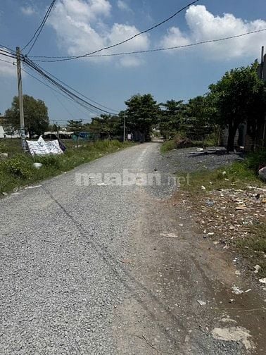 Chính chủ bán lô đất trồng cây, đường Lò Lu - Quận 9, 2565m2, 12tr/m2