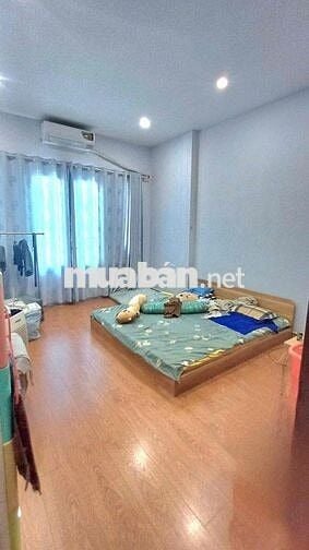 hot 2 Căn liền kề đg 6m 3 Tầng 1/ Trần Bá Giao f5 Gò Vấp phù hợp CHDV