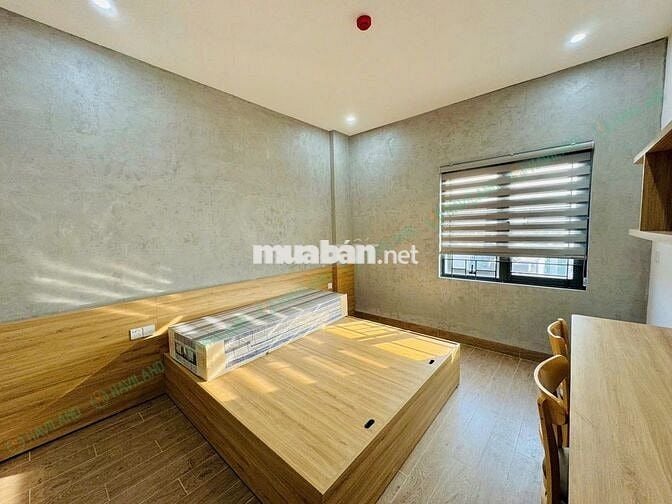 🏡 1-Bedroom Apartment for Rent – Hoa Phu 24, Da Nang 🌿