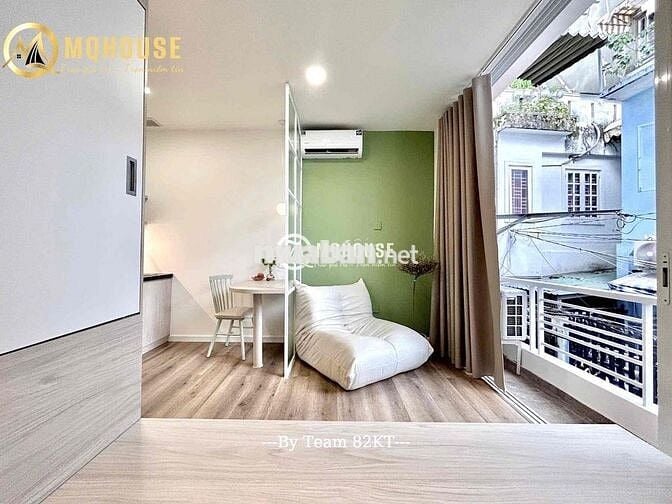 🌱 KHAI TRƯƠNG CĂN HỘ STUDIO XINH - XỊN - GIÁ MỊN NGAY TRUNG TÂM 🌱