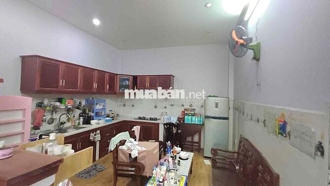 hot 2 Căn liền kề đg 6m 3 Tầng 1/ Trần Bá Giao f5 Gò Vấp phù hợp CHDV
