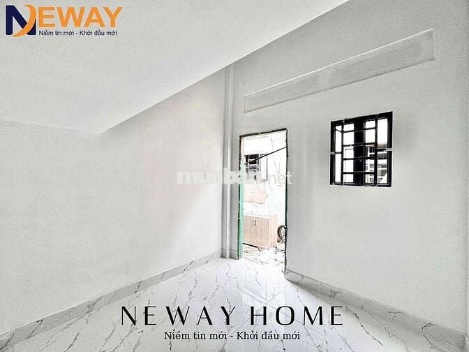 Phòng trọ giá rẻ gác siêu cao Ngay Kinh Dương Vương - Aeon Bình Tân