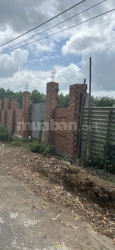  BÁN ĐẤT THỊ TRẤN PHƯỚC HẢI - GẦN BIỂN PHƯỚC HẢI 1,5 TỶ